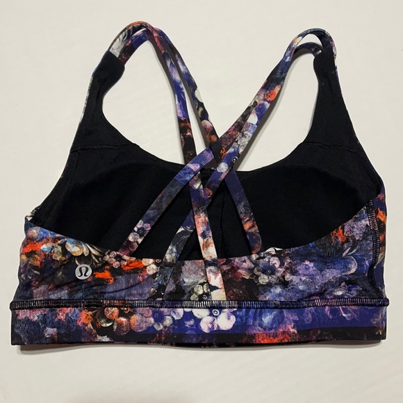 Lululemon Bra - Picture 2 of 5